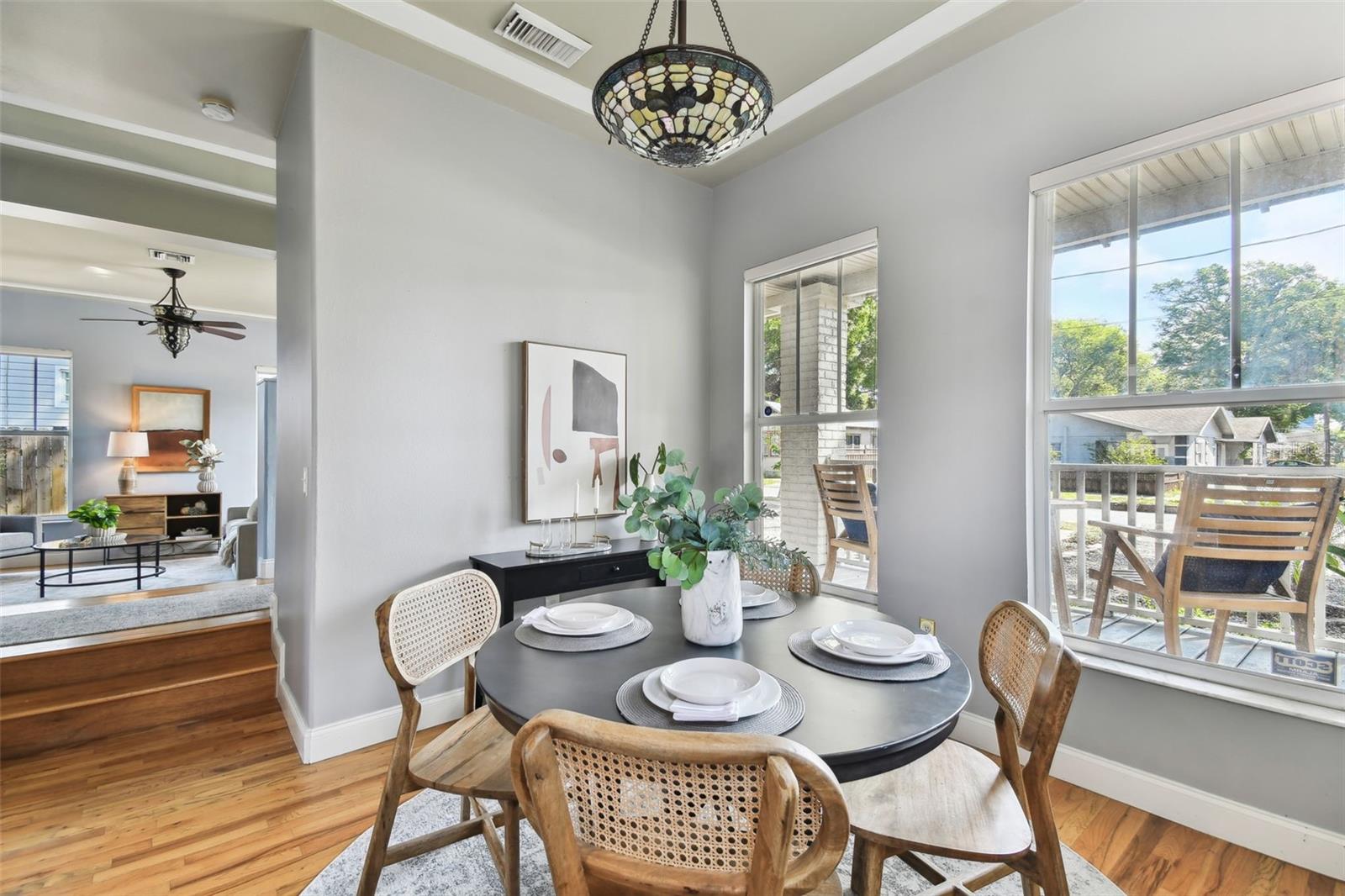 2712 N JEFFERSON ST, TAMPA, FL, 33602