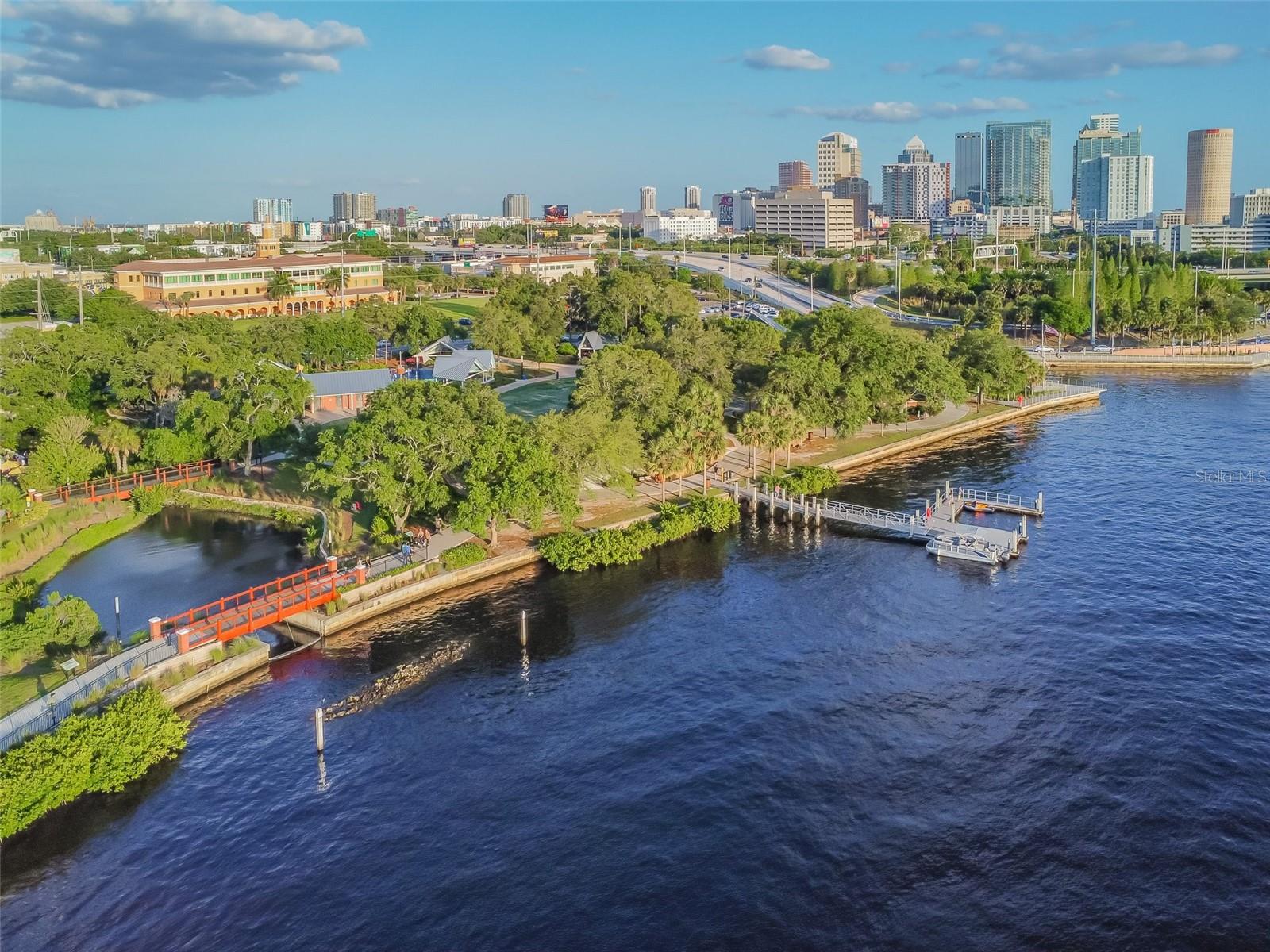 2712 N JEFFERSON ST, TAMPA, FL, 33602