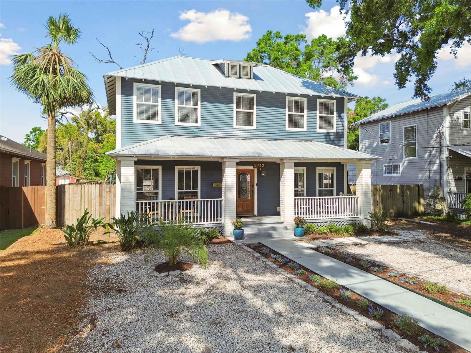 2712 N JEFFERSON ST, TAMPA, FL, 33602