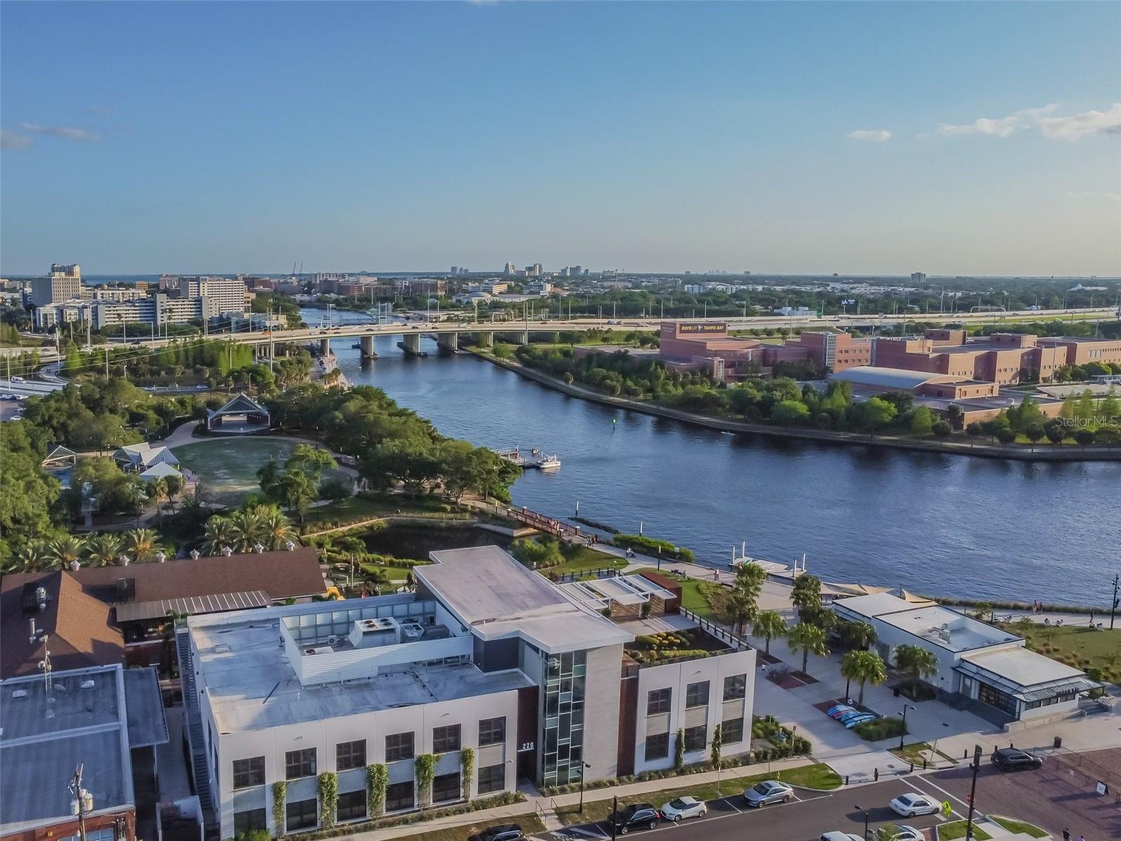 2712 N JEFFERSON ST, TAMPA, FL, 33602