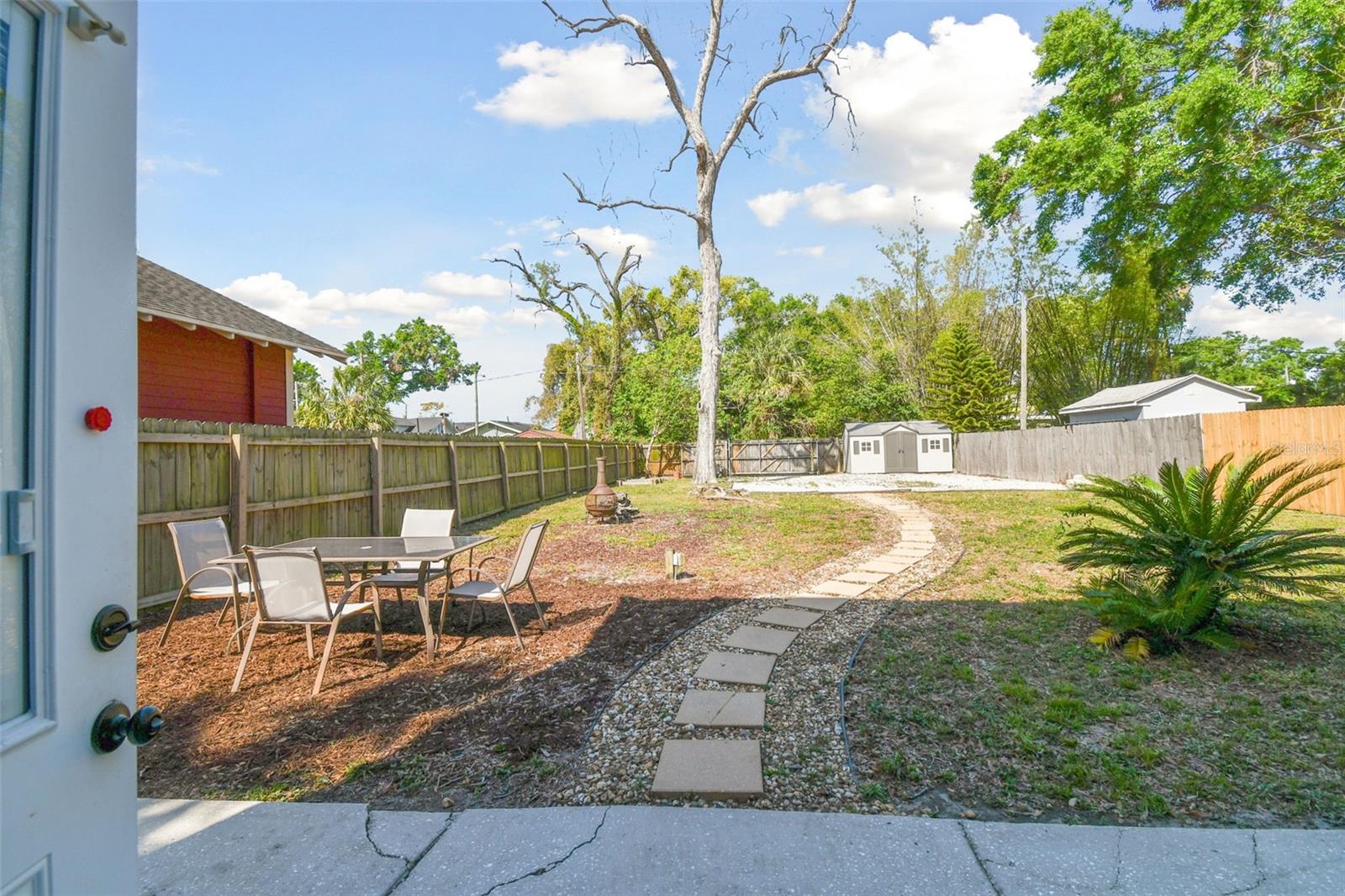 2712 N JEFFERSON ST, TAMPA, FL, 33602