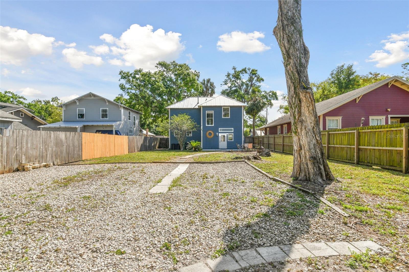 2712 N JEFFERSON ST, TAMPA, FL, 33602