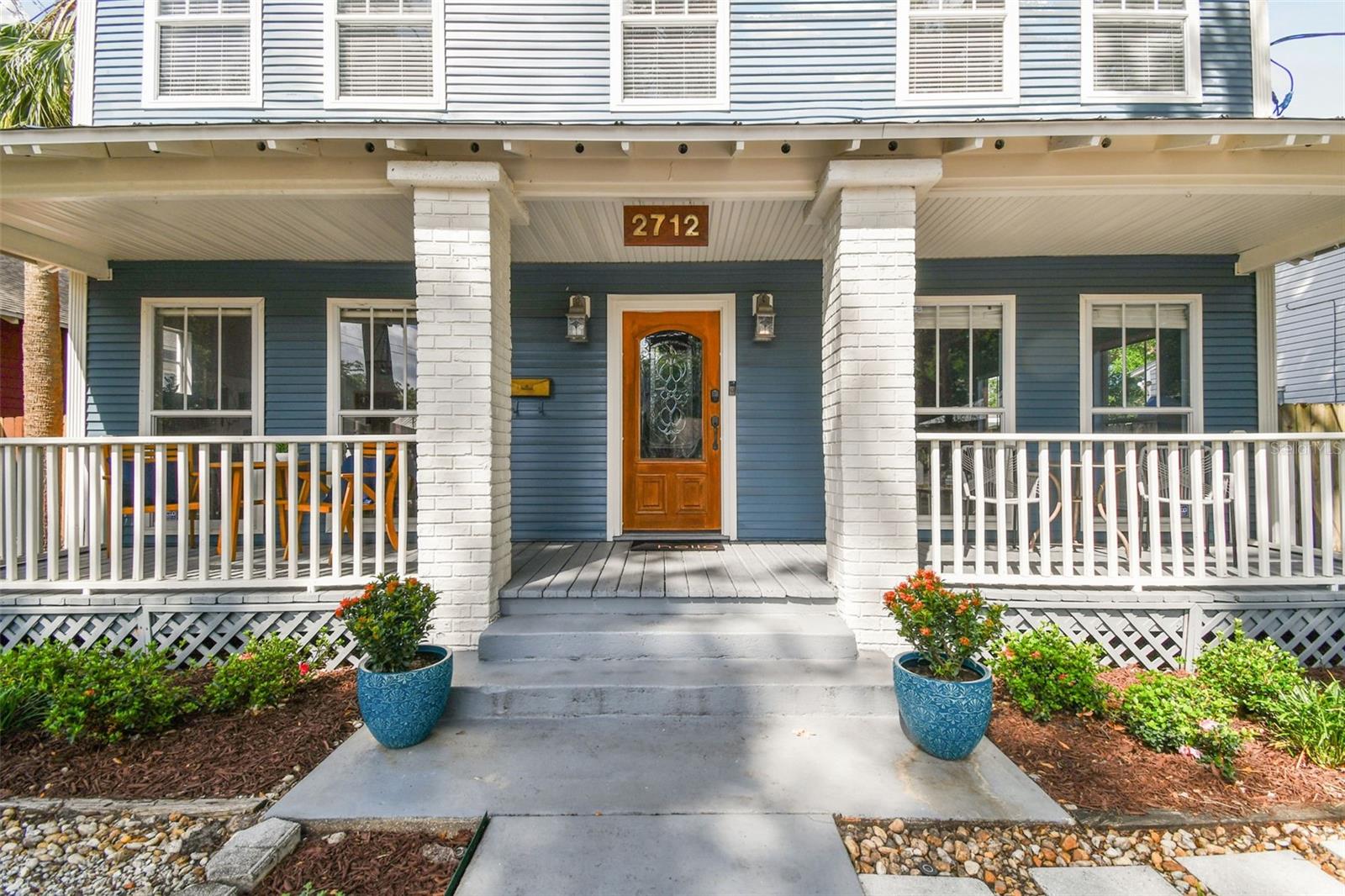 2712 N JEFFERSON ST, TAMPA, FL, 33602