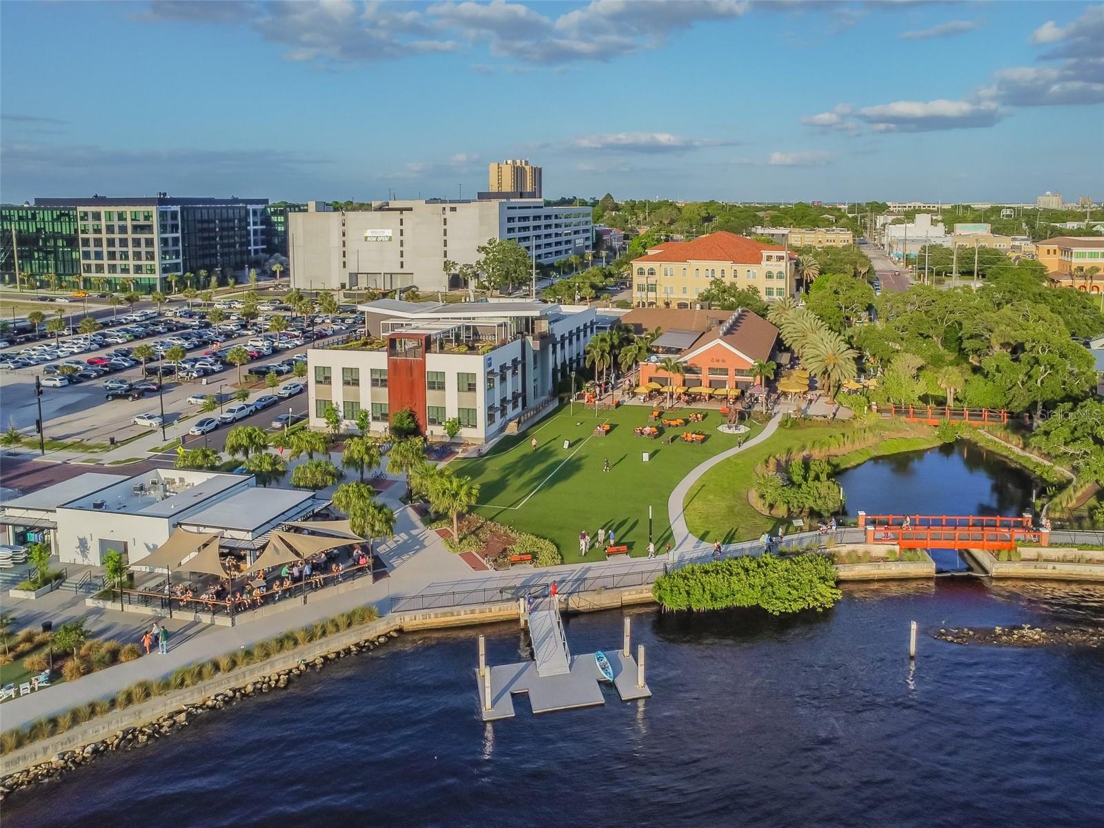 2712 N JEFFERSON ST, TAMPA, FL, 33602