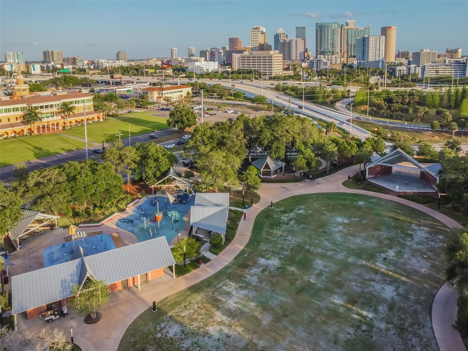 2712 N JEFFERSON ST, TAMPA, FL, 33602
