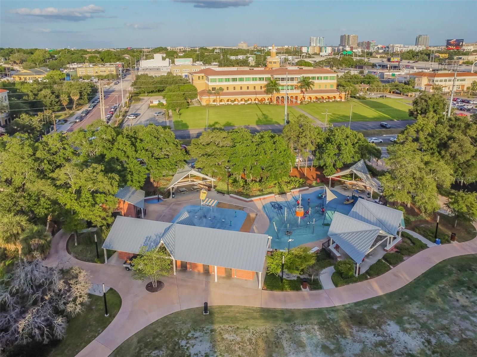 2712 N JEFFERSON ST, TAMPA, FL, 33602