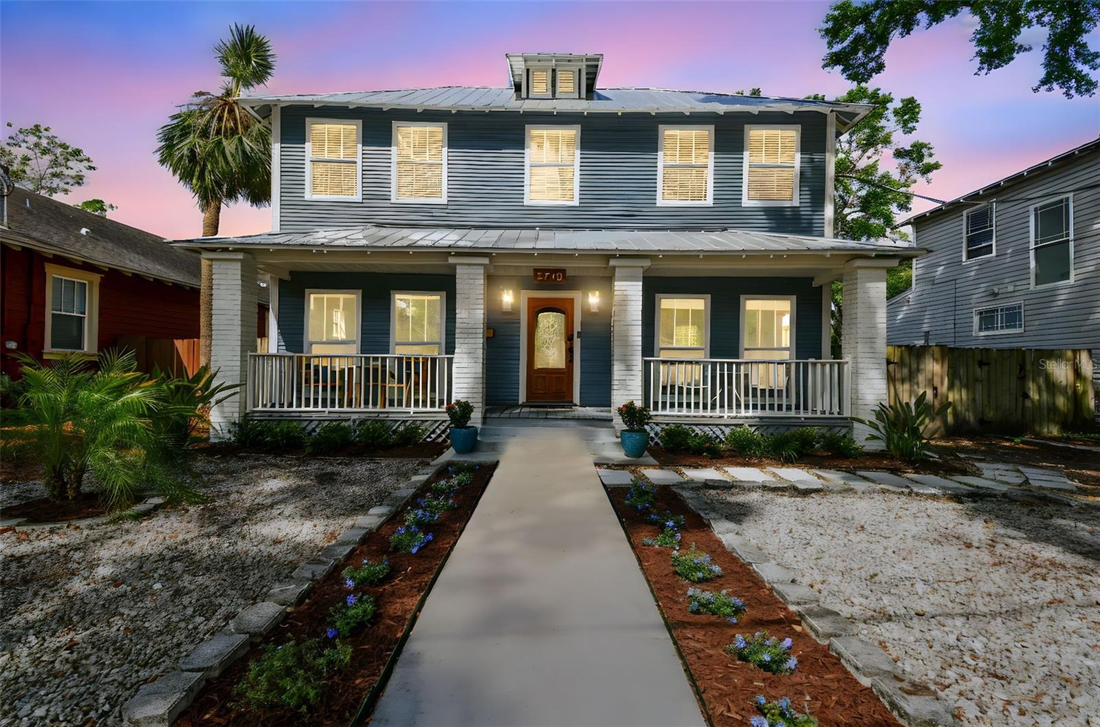 2712 N JEFFERSON ST, TAMPA, FL, 33602