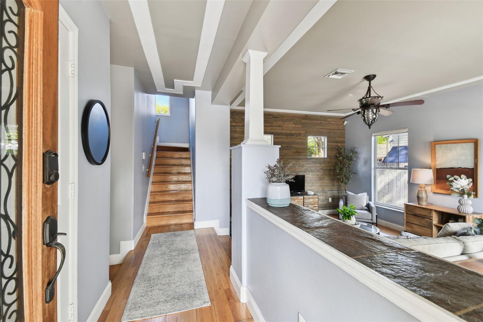 2712 N JEFFERSON ST, TAMPA, FL, 33602