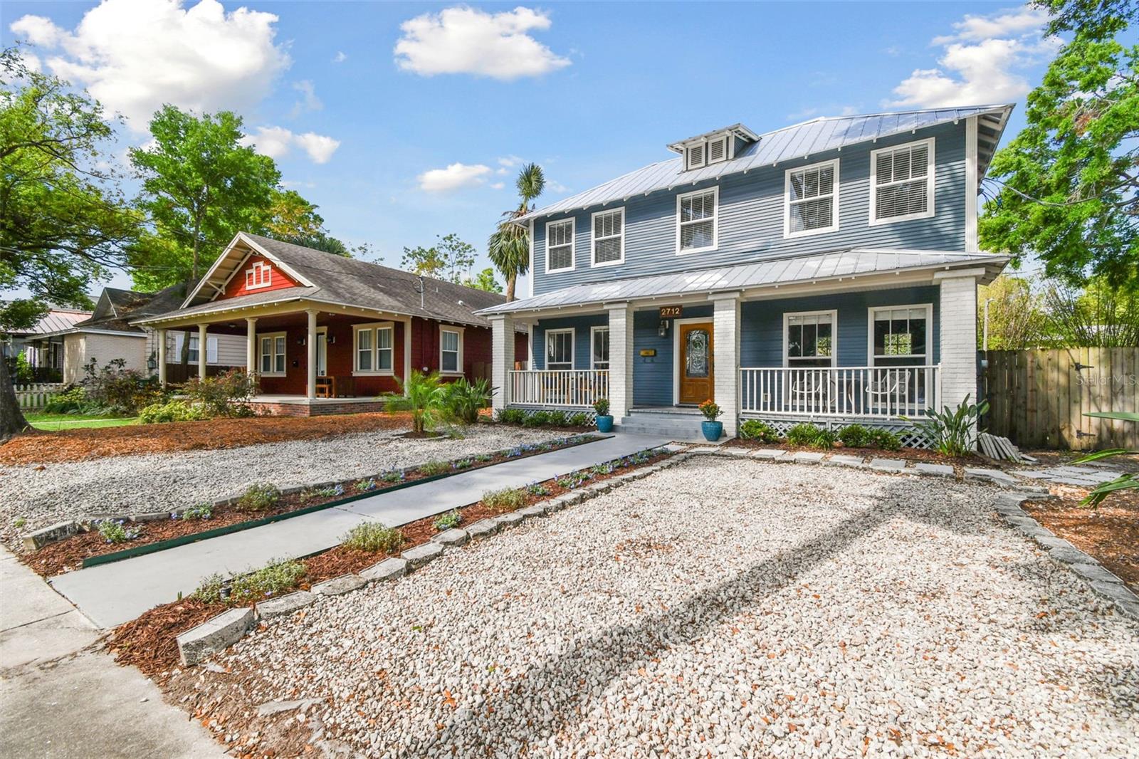 2712 N JEFFERSON ST, TAMPA, FL, 33602