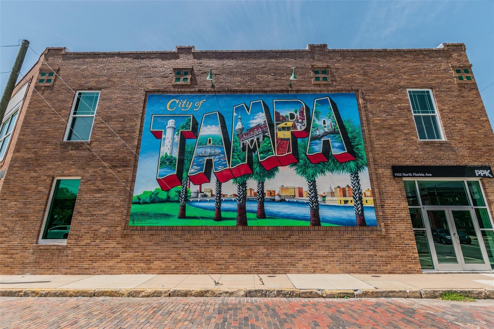 2712 N JEFFERSON ST, TAMPA, FL, 33602