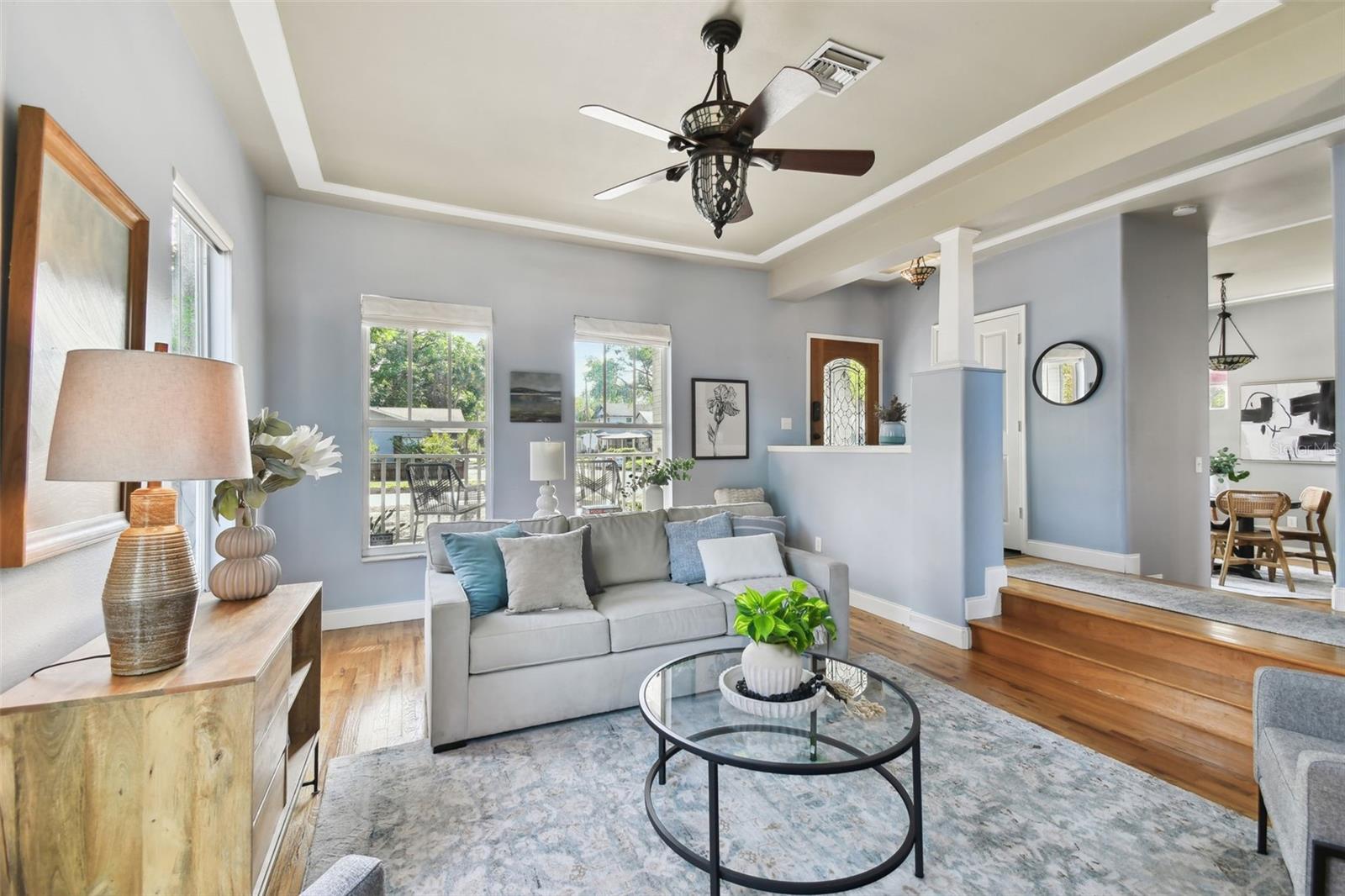 2712 N JEFFERSON ST, TAMPA, FL, 33602
