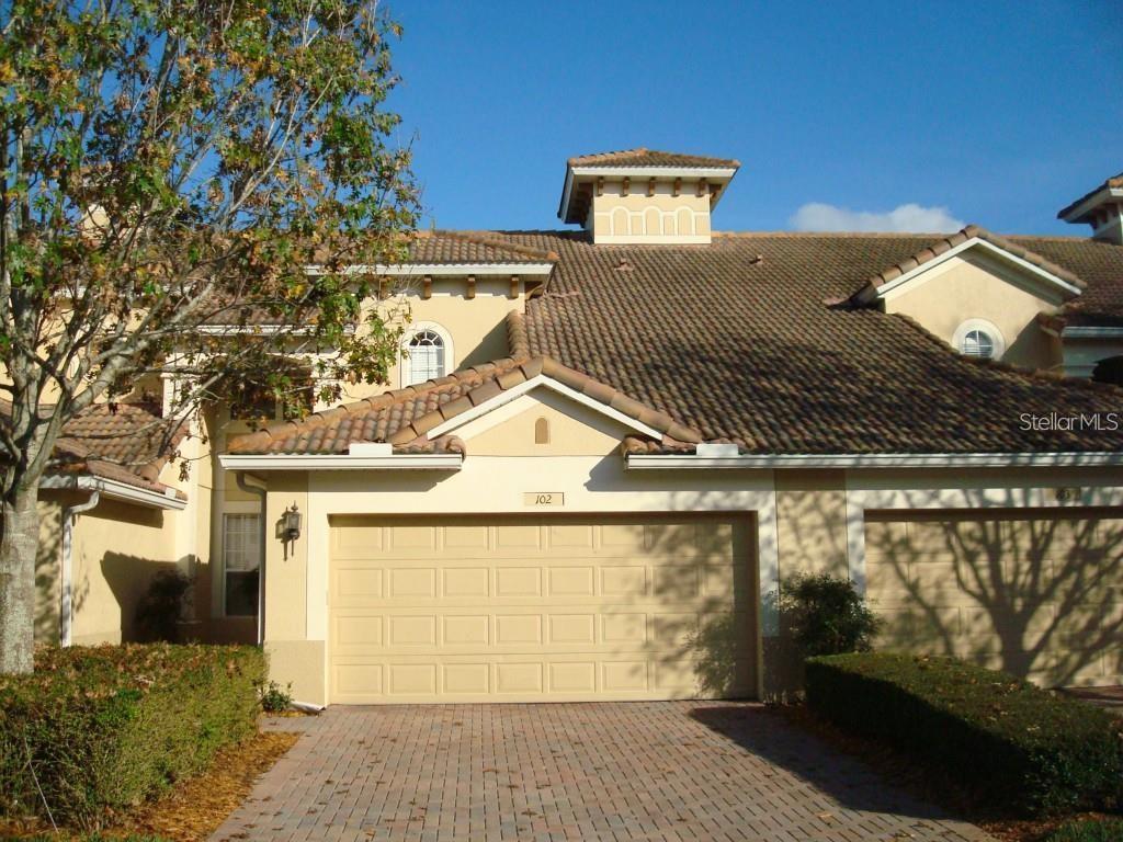 6240 MIRAMONTE DR #102, ORLANDO, FL, 32835