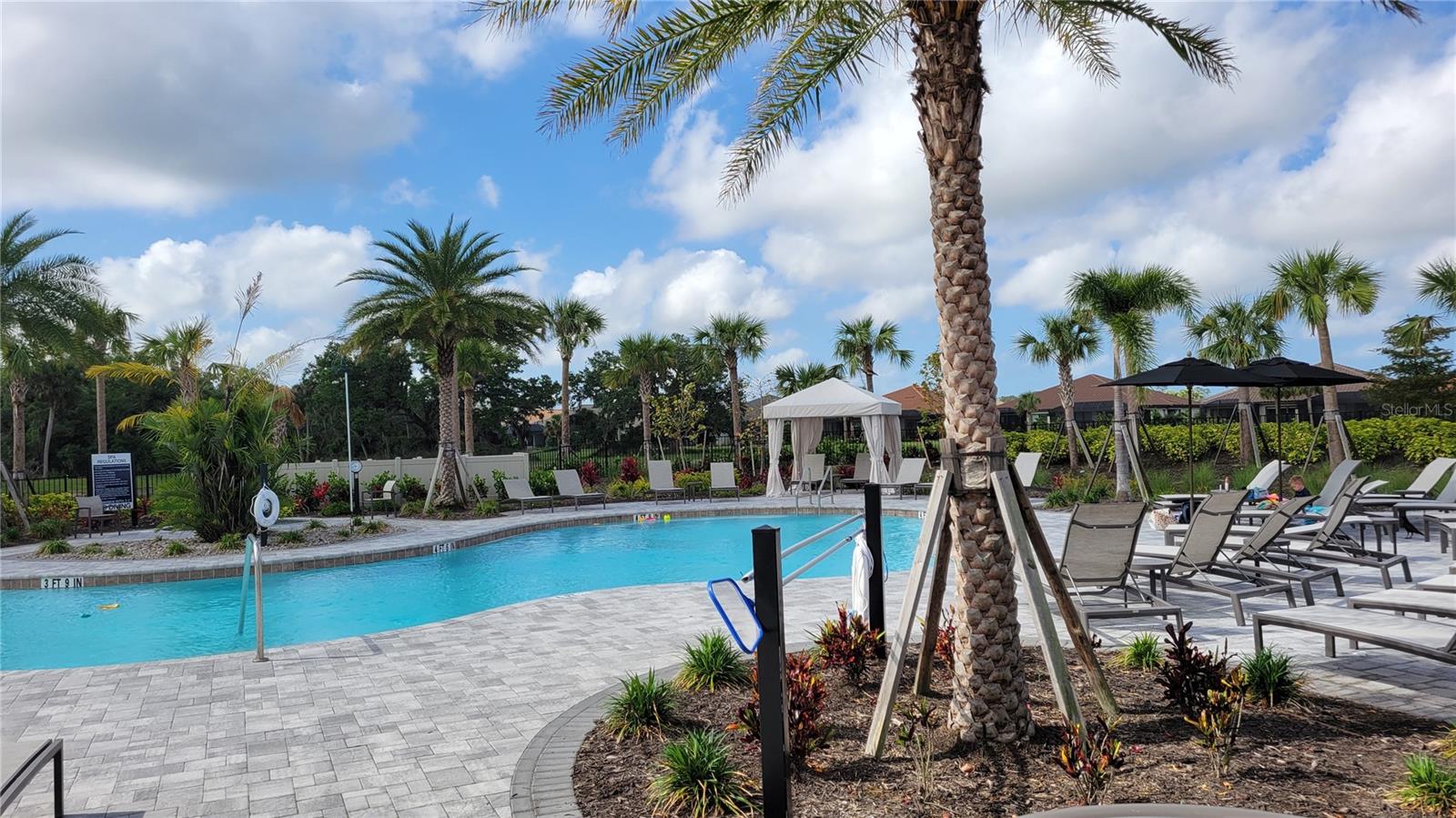 10254 MORNING MIST LN, SARASOTA, FL, 34241