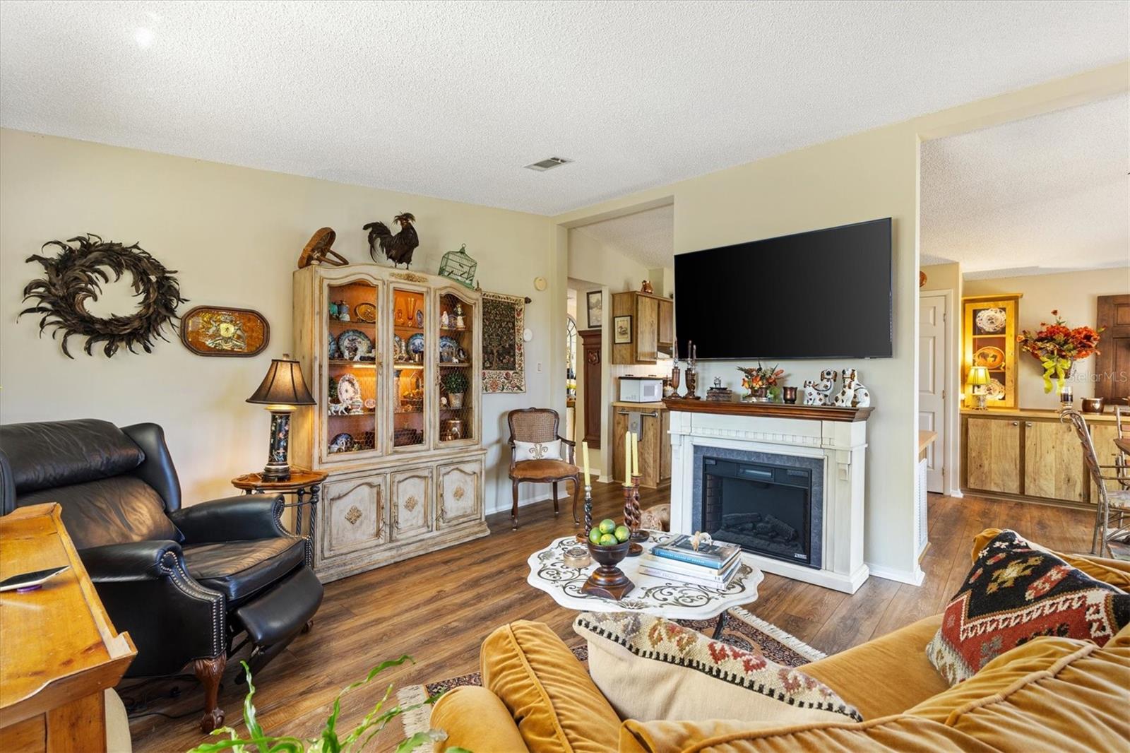 1639 W SCHWARTZ BLVD, THE VILLAGES, FL, 32159