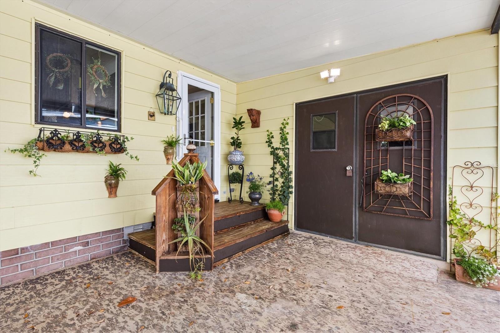 1639 W SCHWARTZ BLVD, THE VILLAGES, FL, 32159