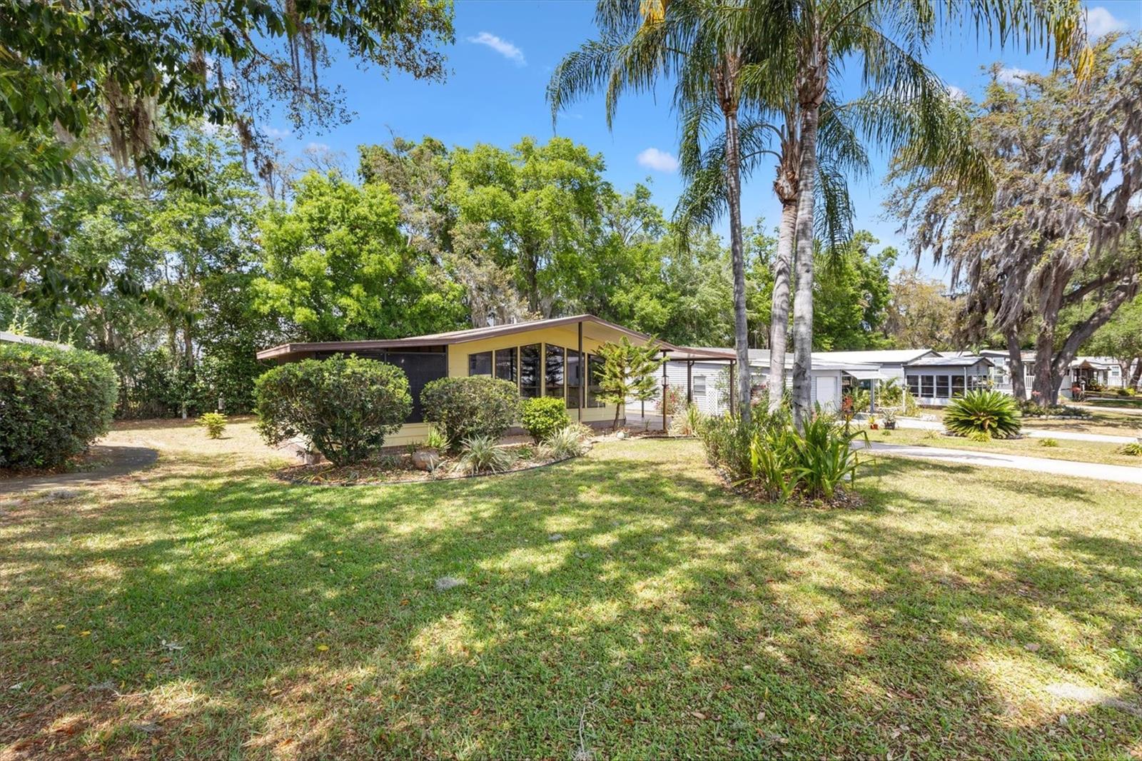 1639 W SCHWARTZ BLVD, THE VILLAGES, FL, 32159
