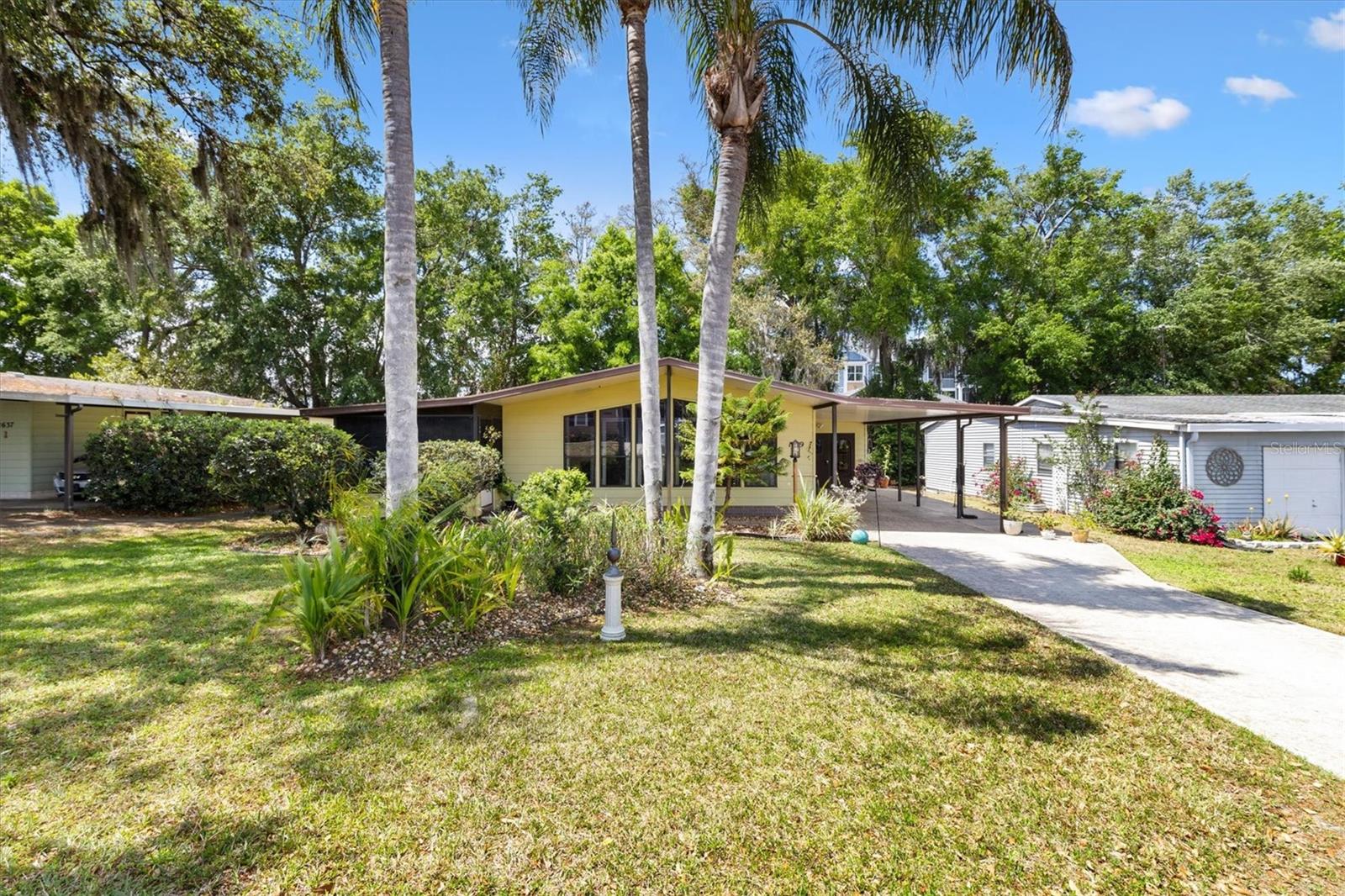 1639 W SCHWARTZ BLVD, THE VILLAGES, FL, 32159