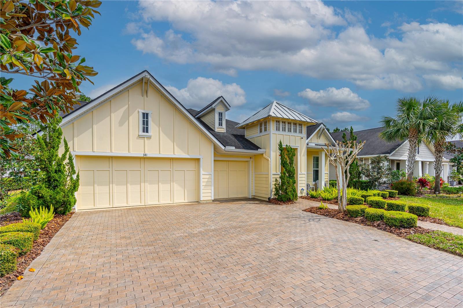 341 CHELSEA PLACE AVE, ORMOND BEACH, FL, 32174