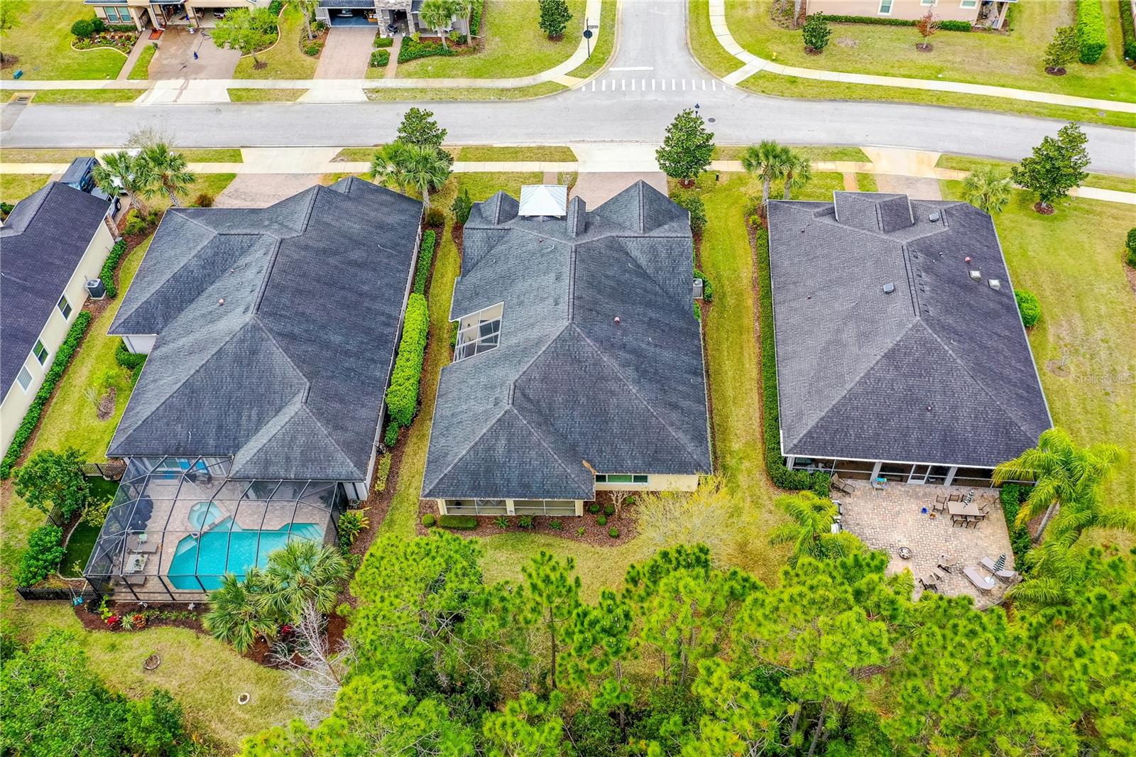 341 CHELSEA PLACE AVE, ORMOND BEACH, FL, 32174