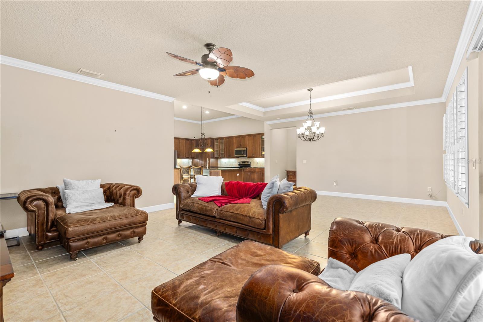 341 CHELSEA PLACE AVE, ORMOND BEACH, FL, 32174
