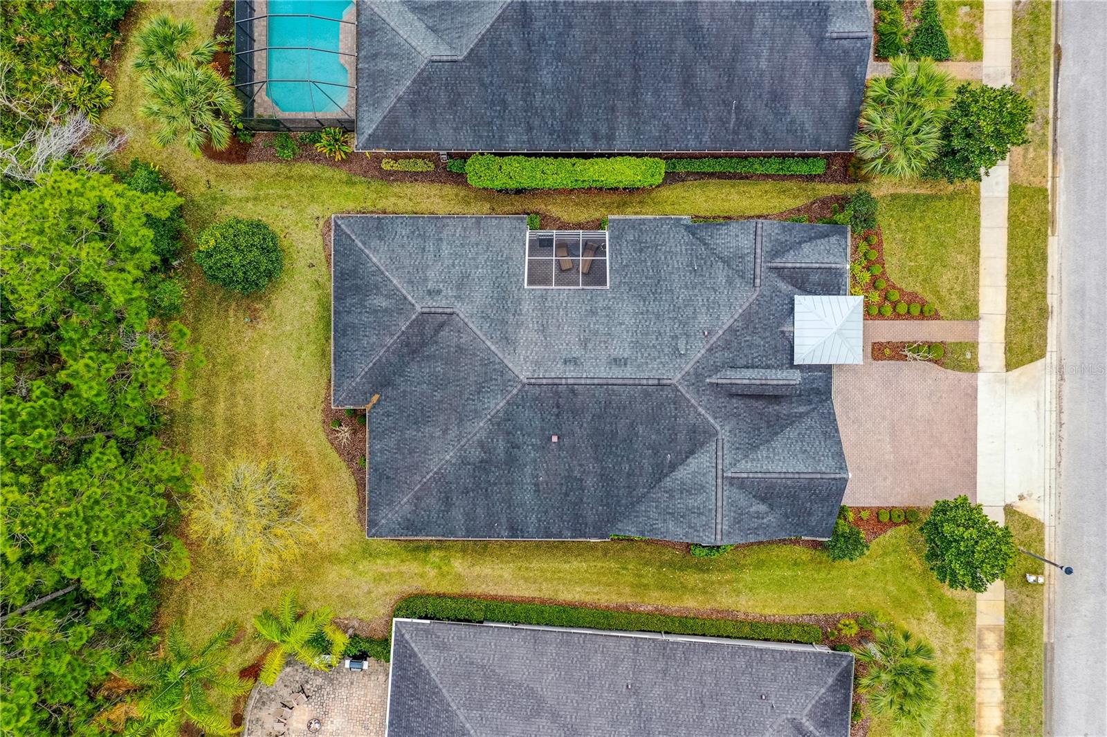 341 CHELSEA PLACE AVE, ORMOND BEACH, FL, 32174