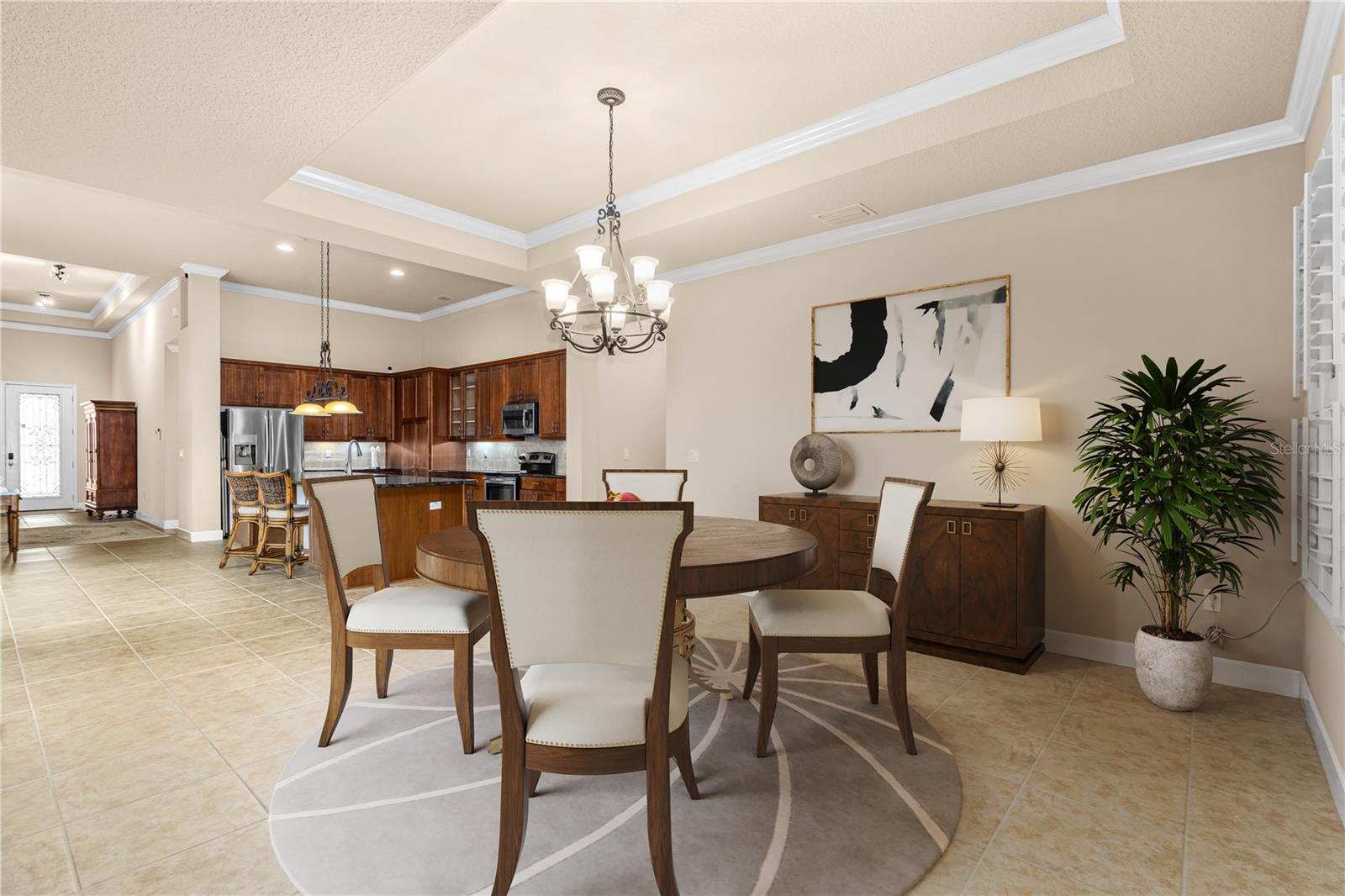 341 CHELSEA PLACE AVE, ORMOND BEACH, FL, 32174