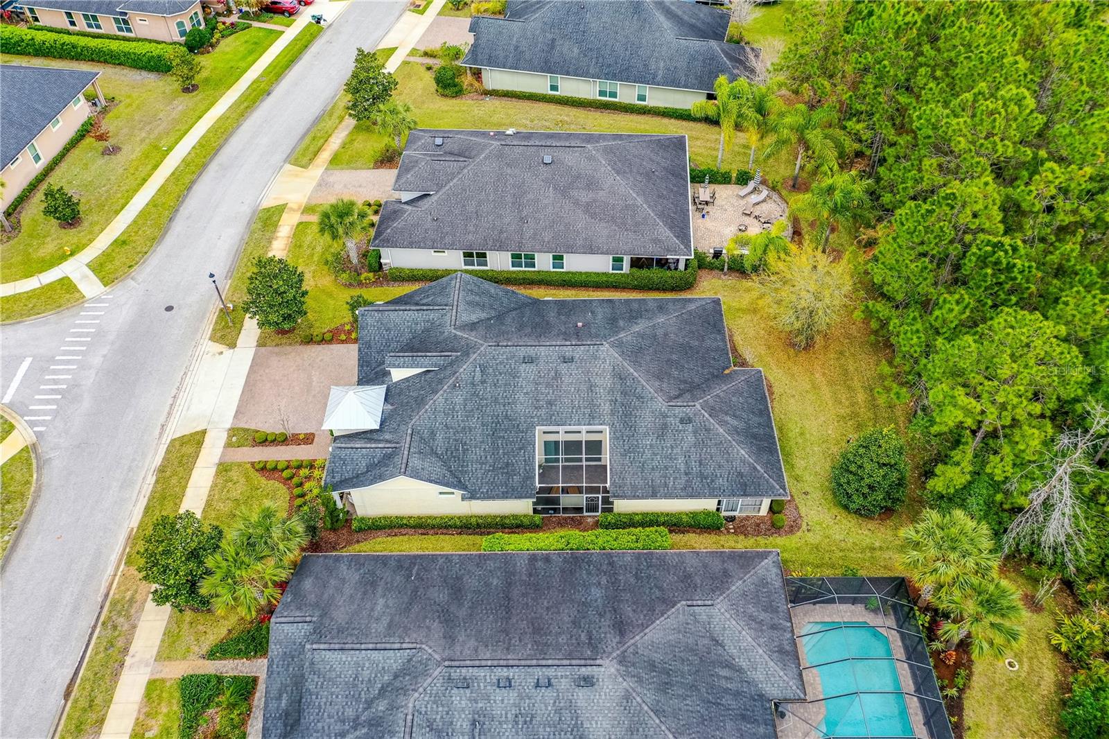 341 CHELSEA PLACE AVE, ORMOND BEACH, FL, 32174