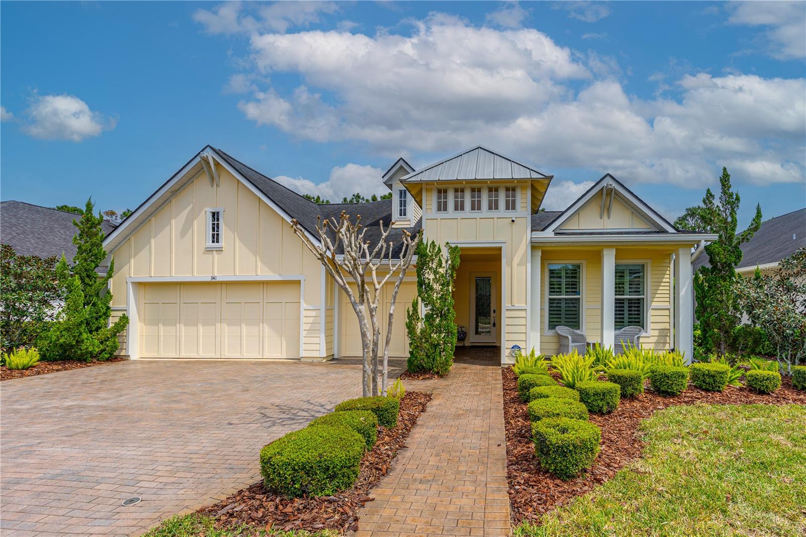 341 CHELSEA PLACE AVE, ORMOND BEACH, FL, 32174