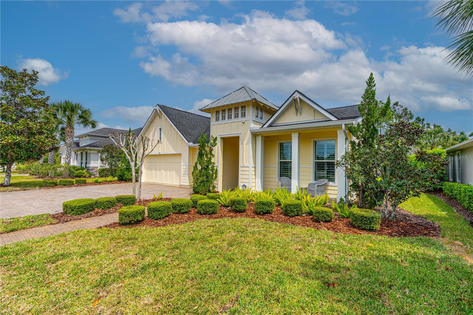 341 CHELSEA PLACE AVE, ORMOND BEACH, FL, 32174