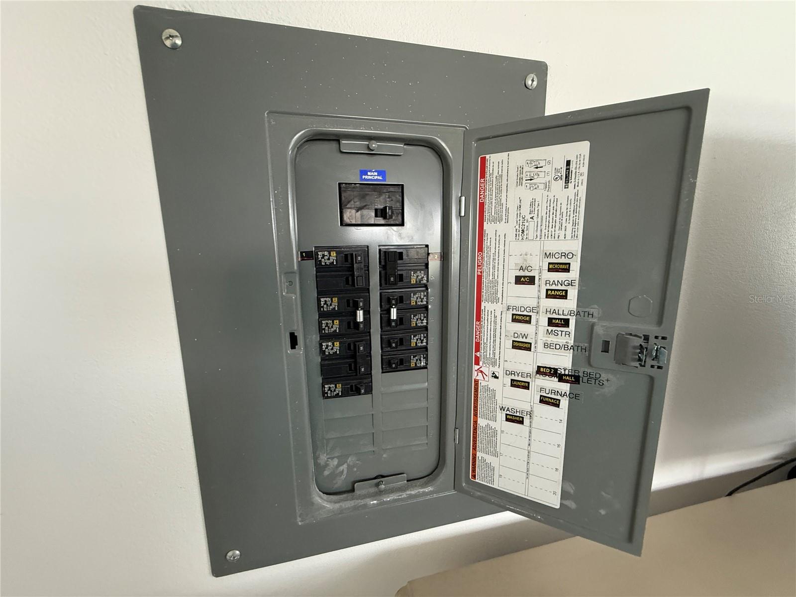 5501 80TH ST N #501, ST PETERSBURG, FL, 33709