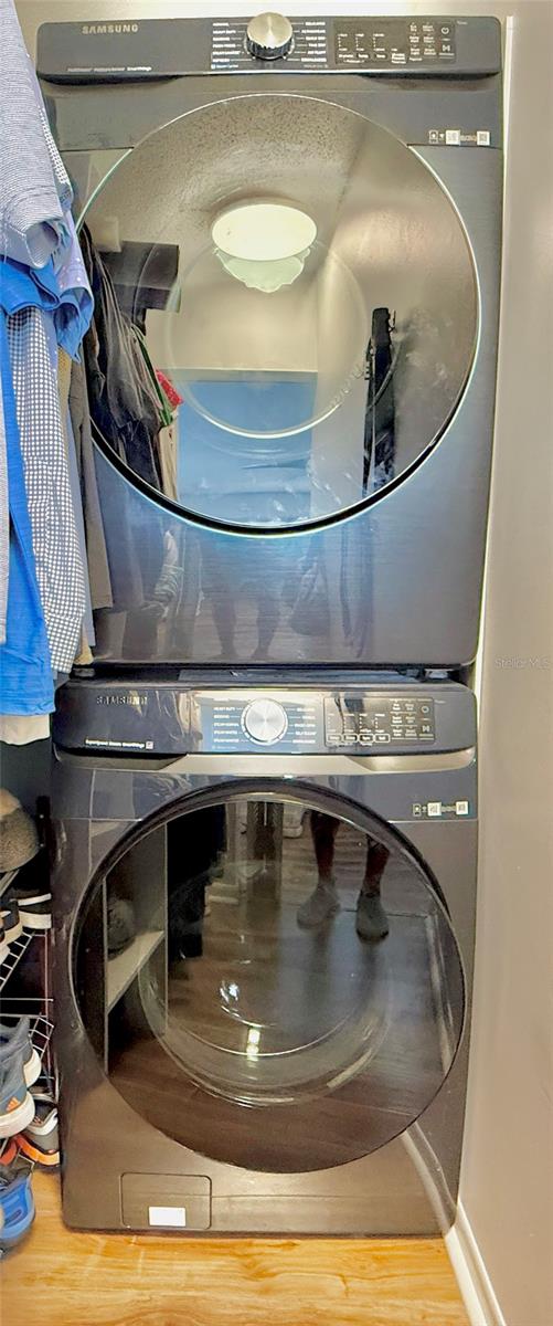 5501 80TH ST N #501, ST PETERSBURG, FL, 33709