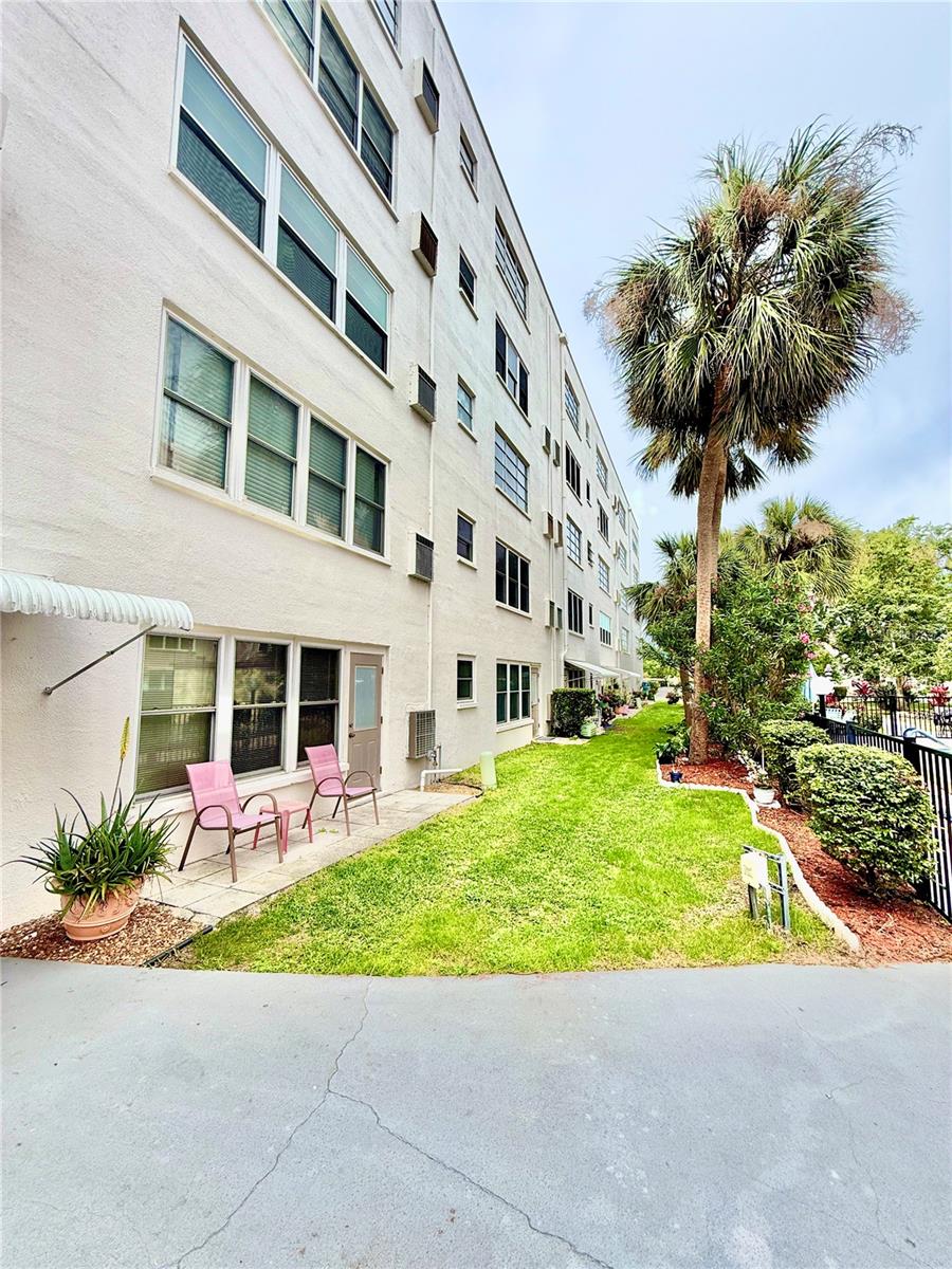 5501 80TH ST N #501, ST PETERSBURG, FL, 33709