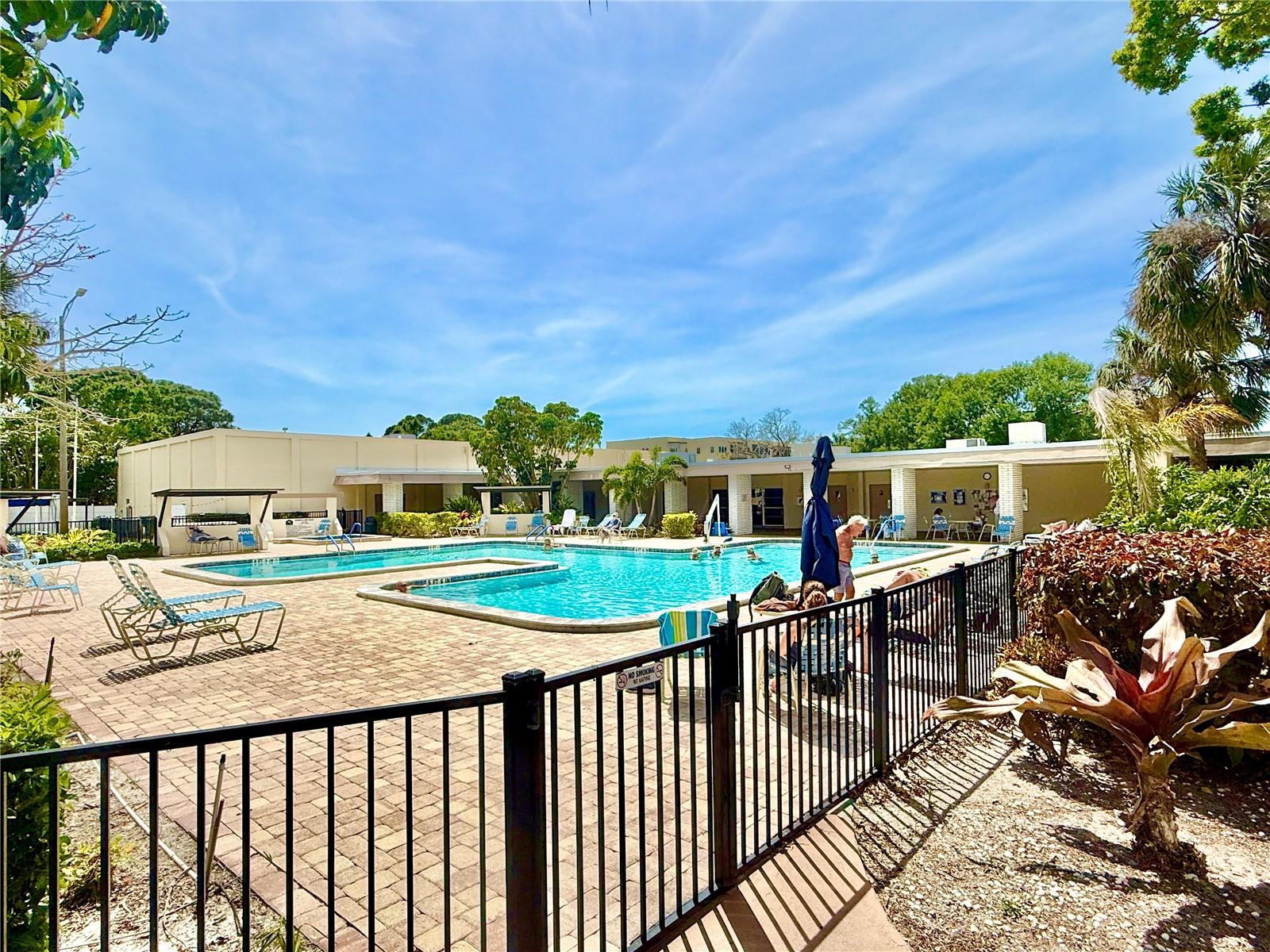 5501 80TH ST N #501, ST PETERSBURG, FL, 33709