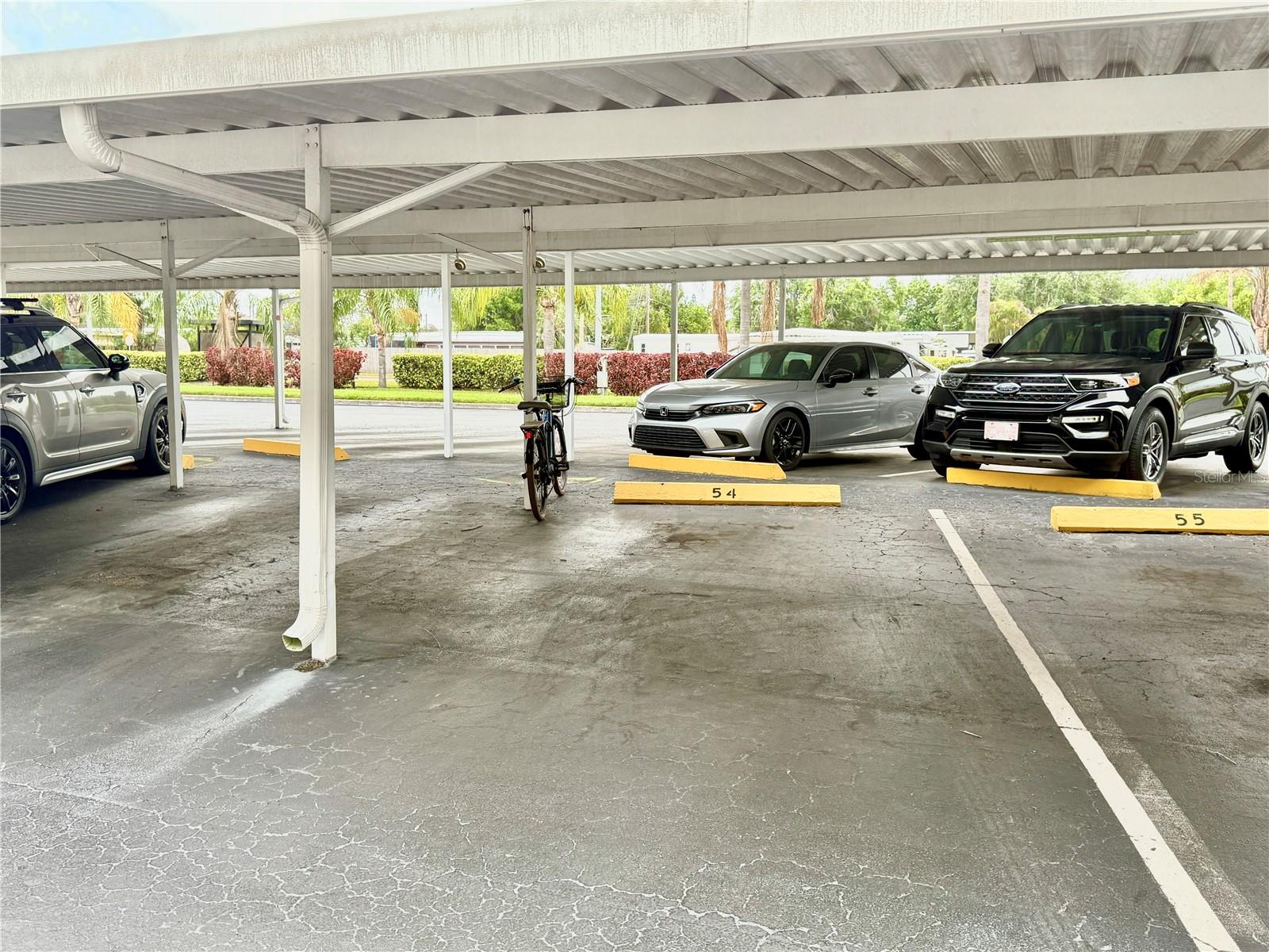 5501 80TH ST N #501, ST PETERSBURG, FL, 33709