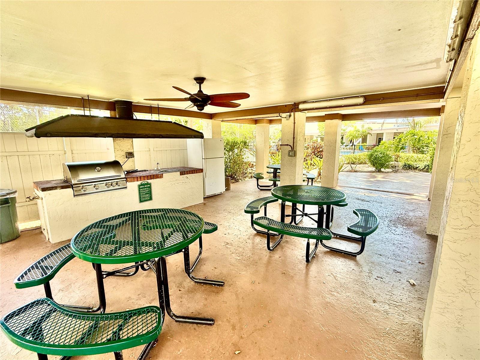 5501 80TH ST N #501, ST PETERSBURG, FL, 33709