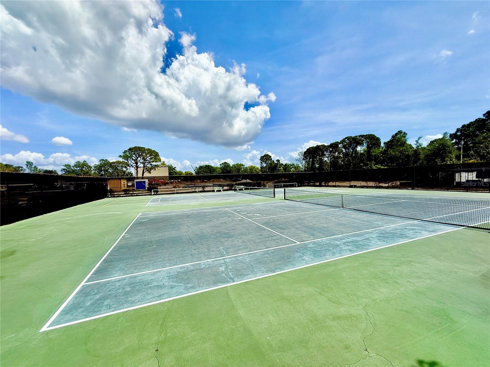 5501 80TH ST N #501, ST PETERSBURG, FL, 33709