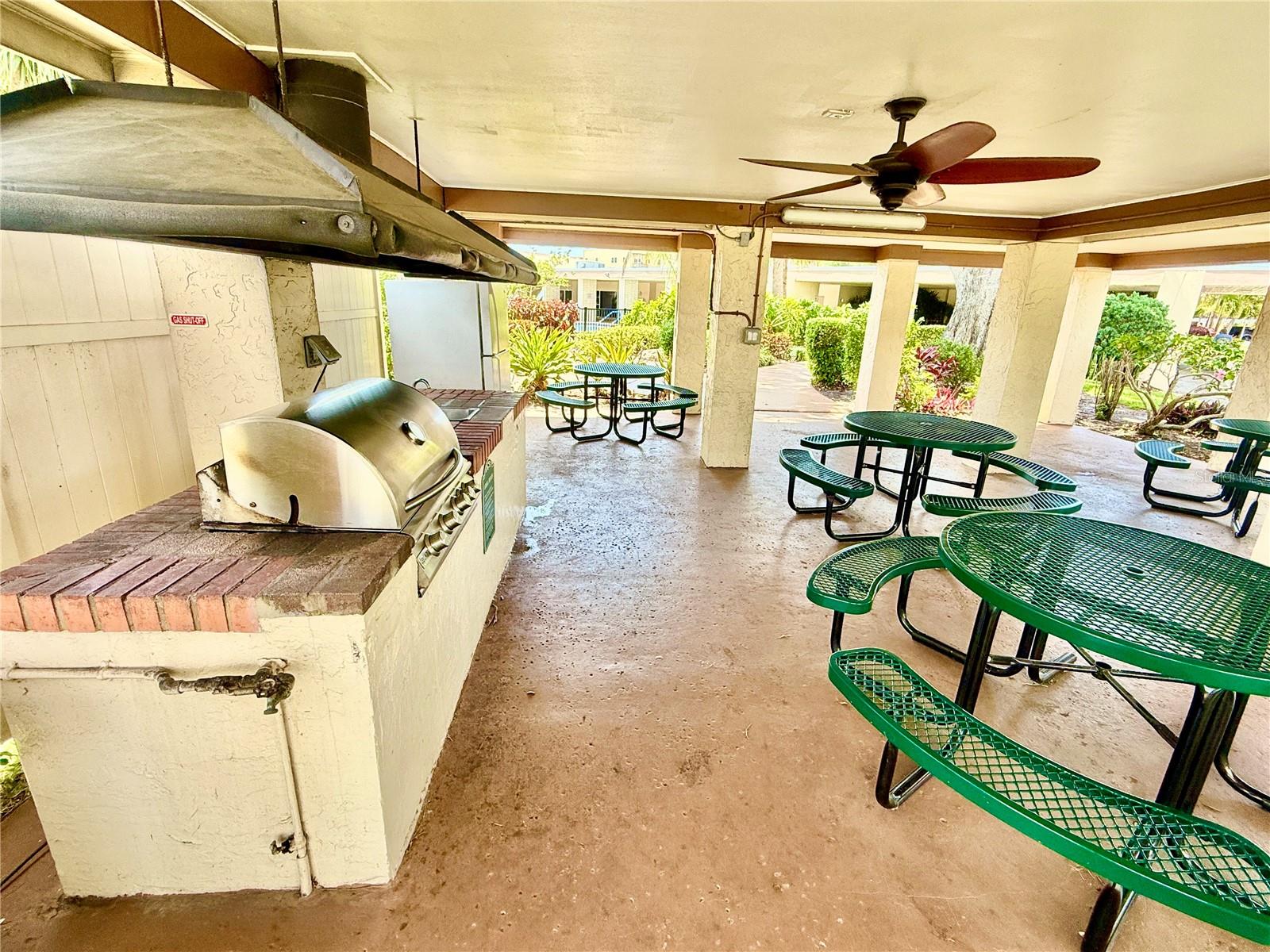 5501 80TH ST N #501, ST PETERSBURG, FL, 33709