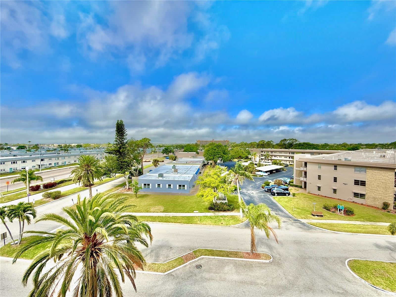 5501 80TH ST N #501, ST PETERSBURG, FL, 33709