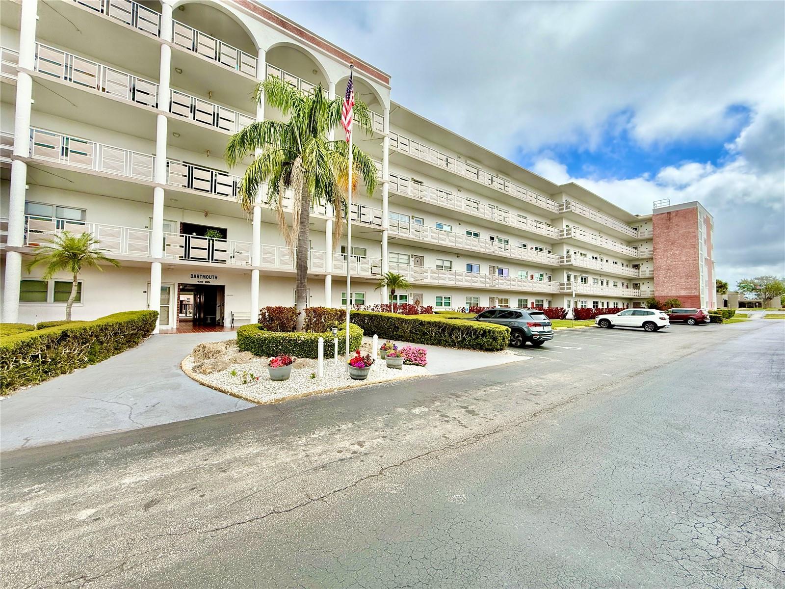 5501 80TH ST N #501, ST PETERSBURG, FL, 33709