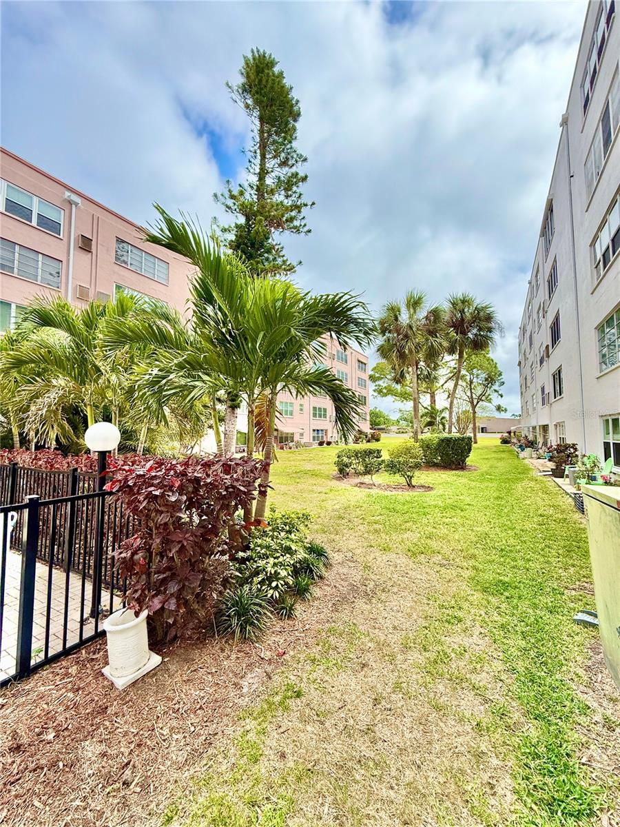 5501 80TH ST N #501, ST PETERSBURG, FL, 33709