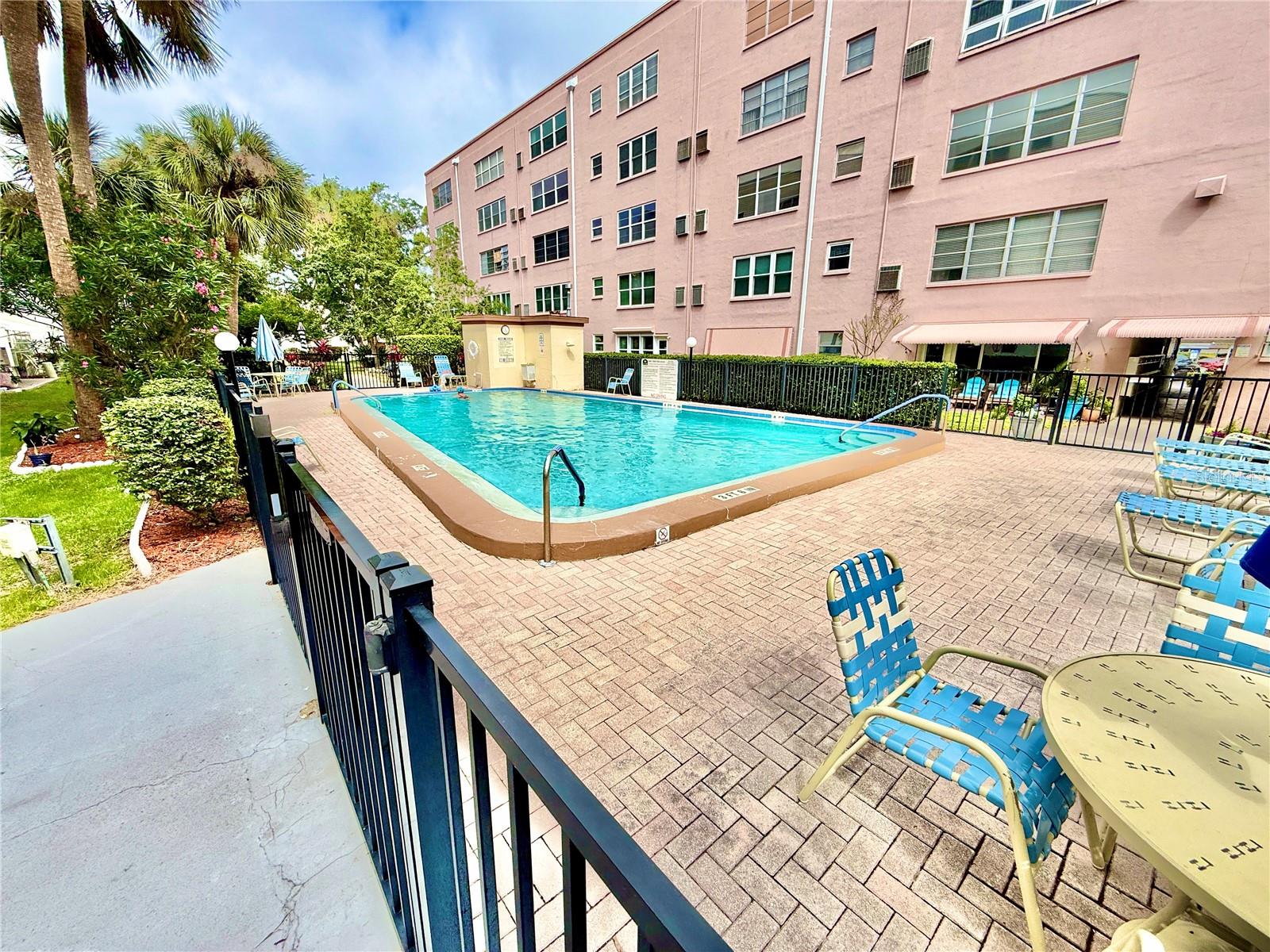 5501 80TH ST N #501, ST PETERSBURG, FL, 33709