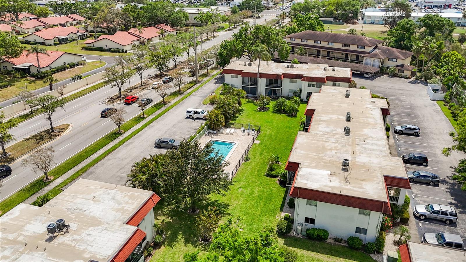 3500 BENEVA RD #306, SARASOTA, FL, 34232
