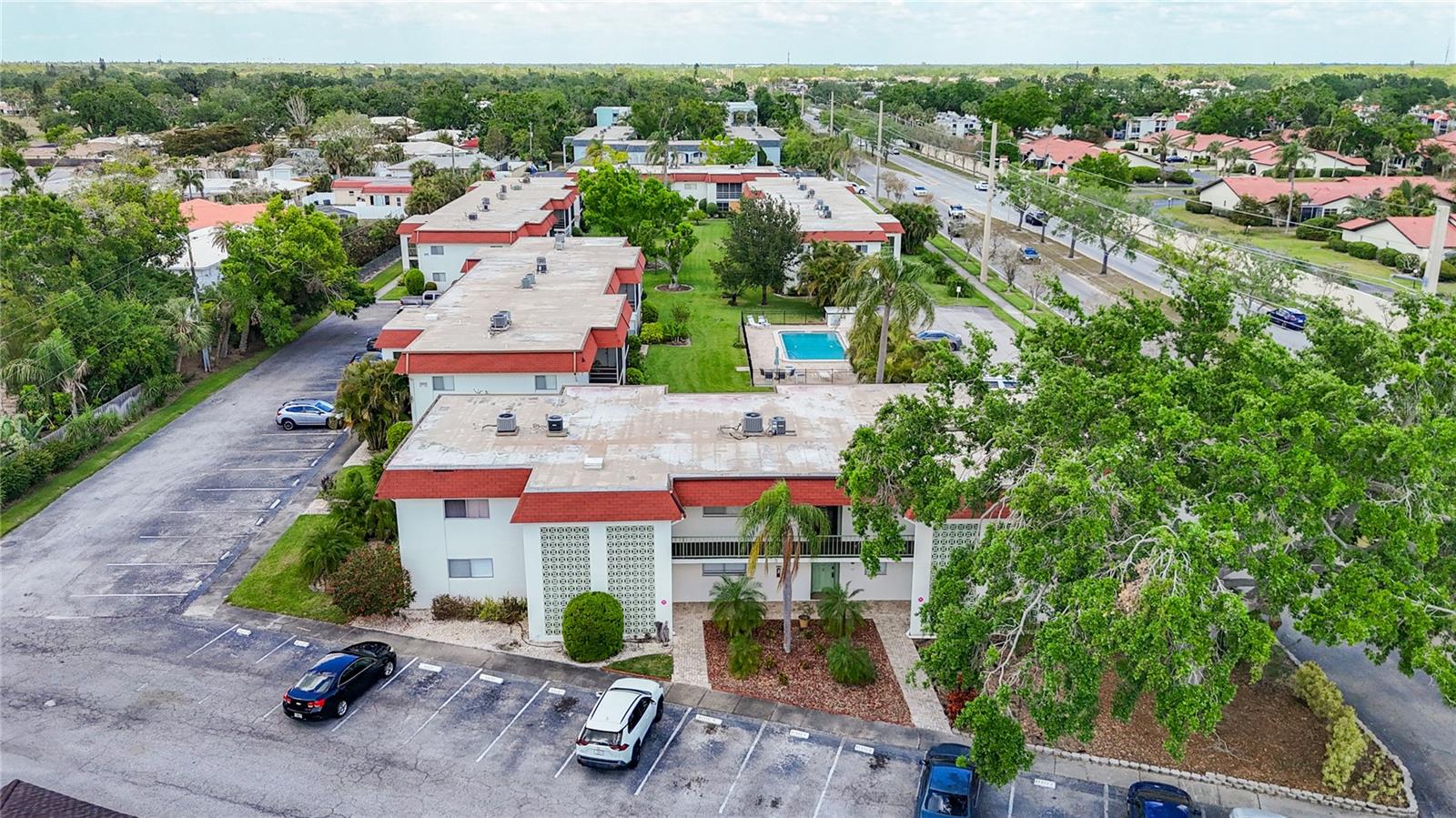 3500 BENEVA RD #306, SARASOTA, FL, 34232