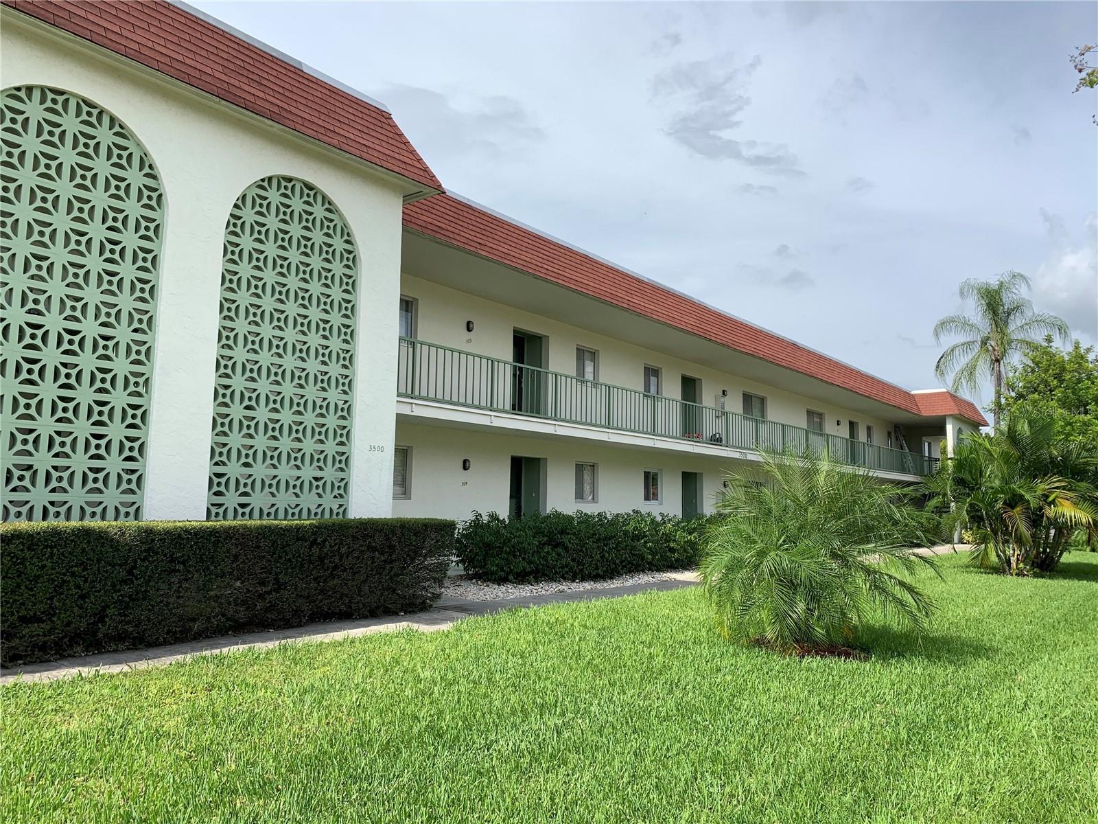 3500 BENEVA RD #306, SARASOTA, FL, 34232