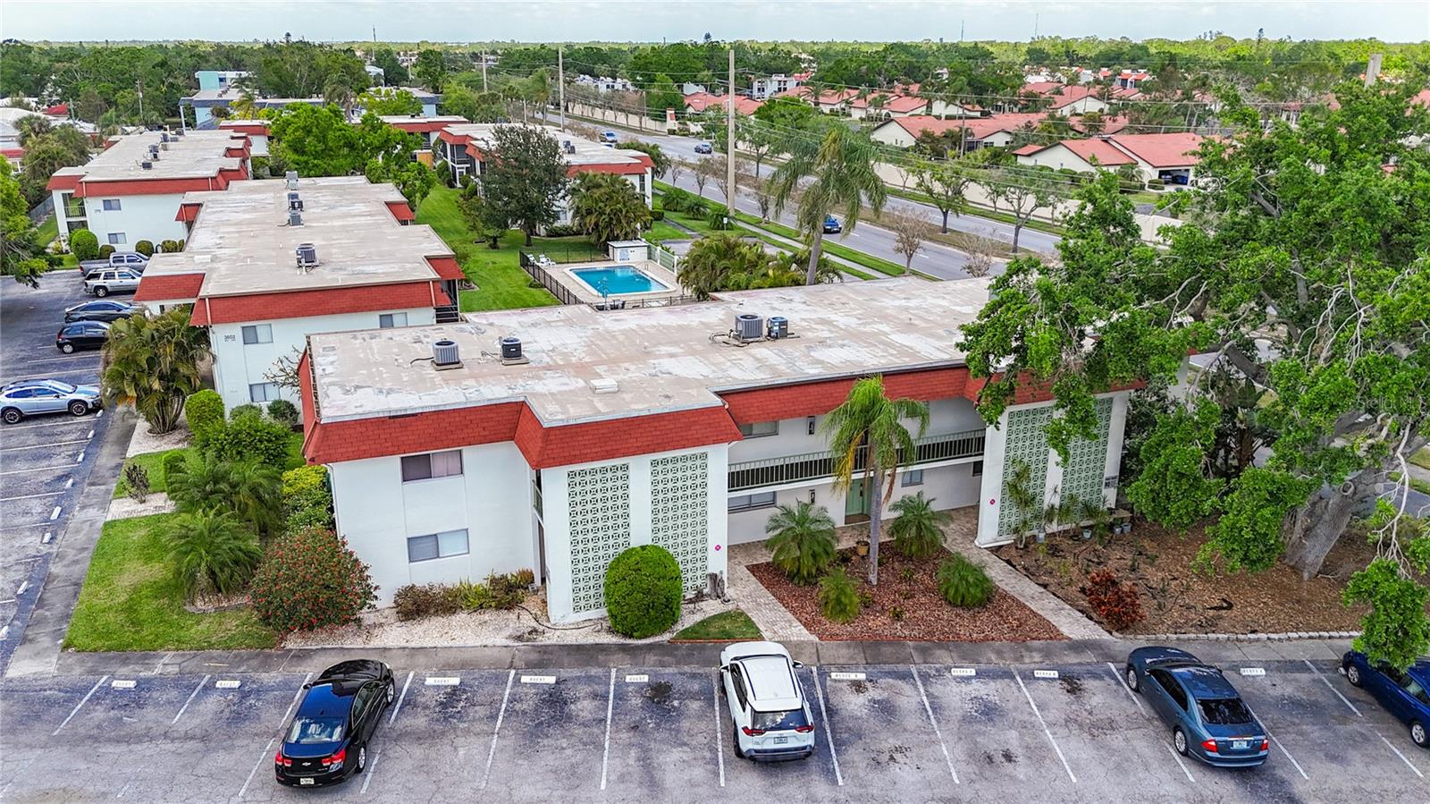 3500 BENEVA RD #306, SARASOTA, FL, 34232