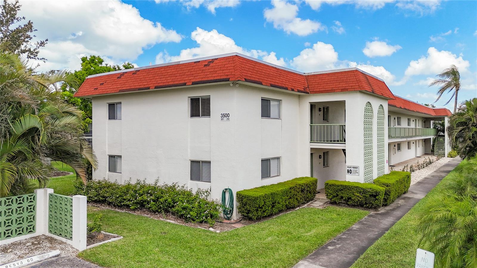 3500 BENEVA RD #306, SARASOTA, FL, 34232