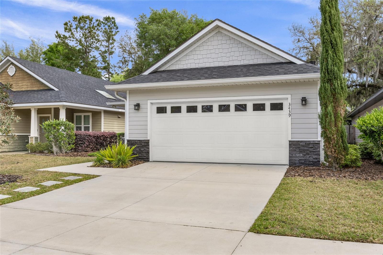 3439 NW 26TH ST, GAINESVILLE, FL, 32605