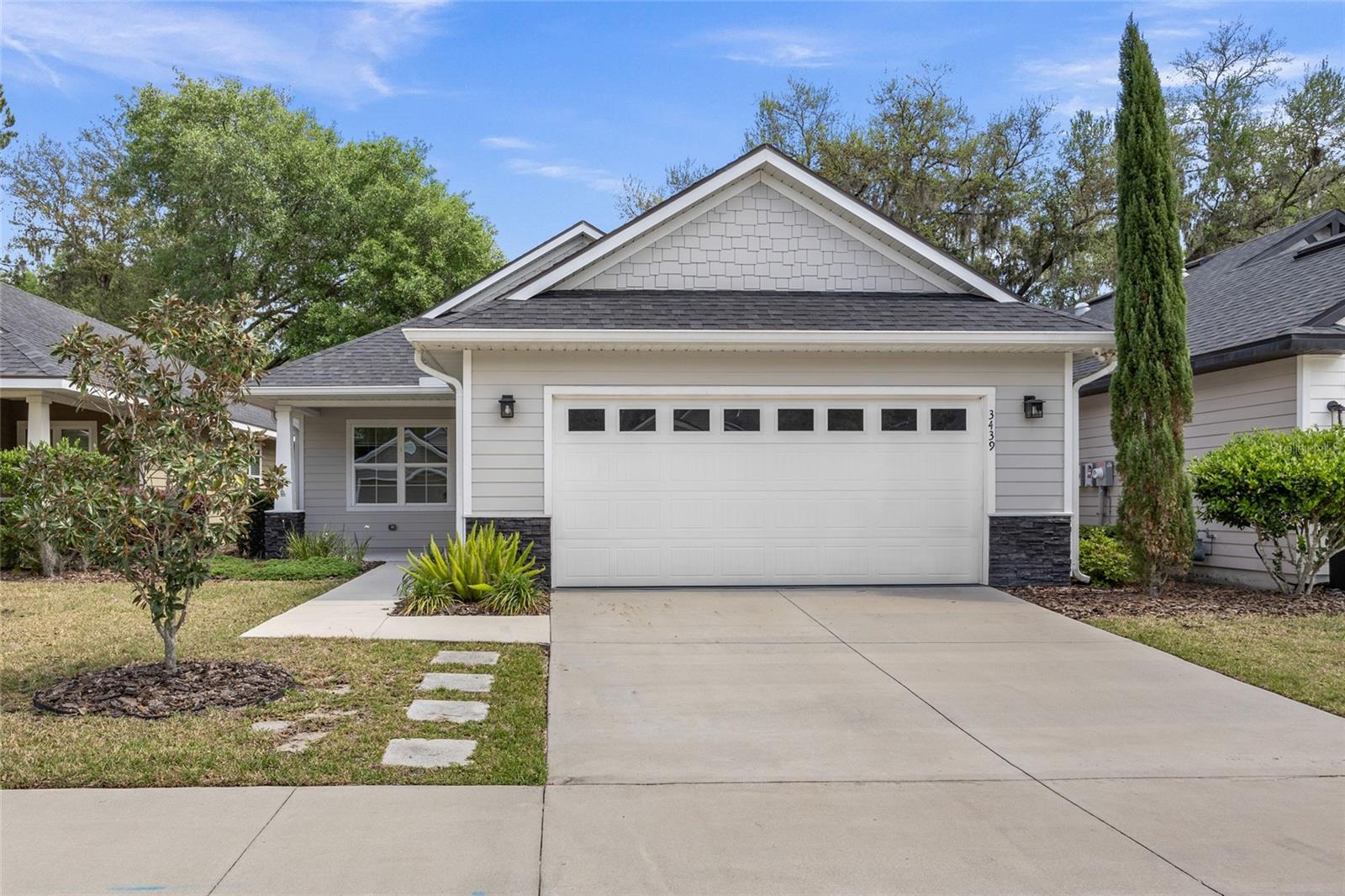3439 NW 26TH ST, GAINESVILLE, FL, 32605