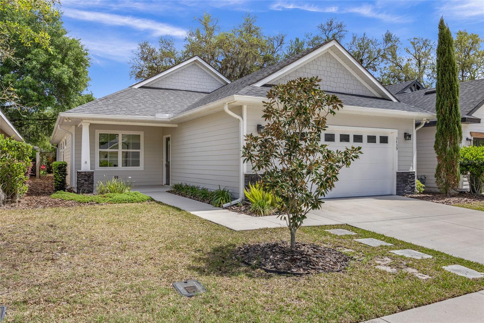 3439 NW 26TH ST, GAINESVILLE, FL, 32605