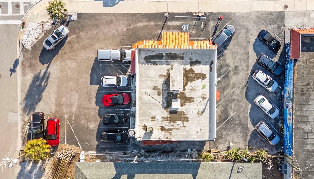 7815 BLIND PASS RD, ST PETE BEACH, FL, 33706